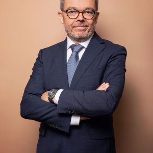 Johan Sarvik