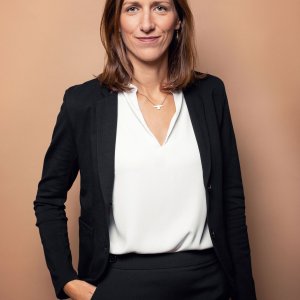 Karin Nordenswan
