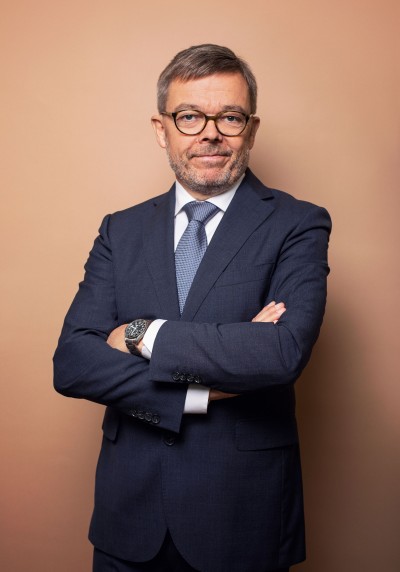Johan Sarvik
